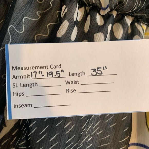 Desigual Anna Lemon Floral Ruffle Halter Neck Dress Size 10 - Picture 10 of 10